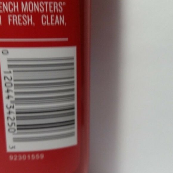 6 Old Spice Fresh High Endurance Deodorant - Picture 9 of 13